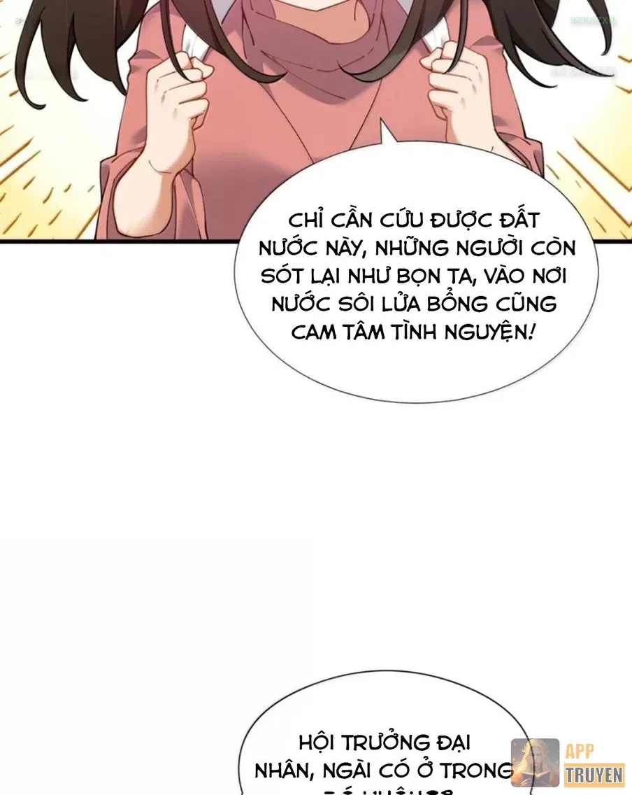 Thánh Nữ, Xin Hãy Dừng Ngay Những Trò Quái Đản Của Cô Đi!! Chapter 151 - 30