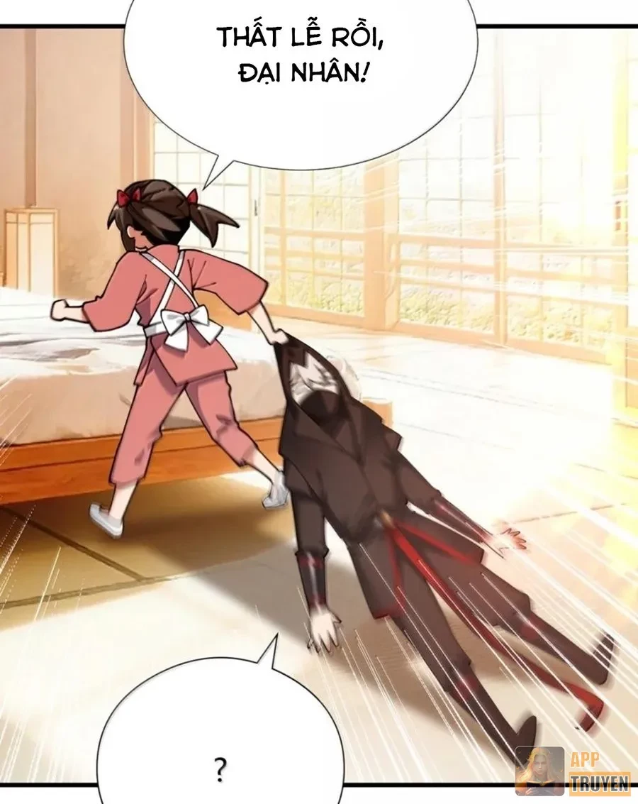 Thánh Nữ, Xin Hãy Dừng Ngay Những Trò Quái Đản Của Cô Đi!! Chapter 151 - 33