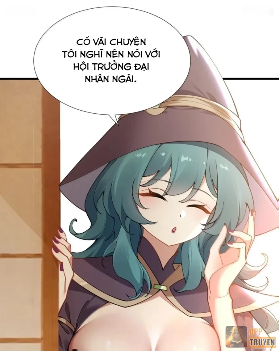 Thánh Nữ, Xin Hãy Dừng Ngay Những Trò Quái Đản Của Cô Đi!! Chapter 151 - 36