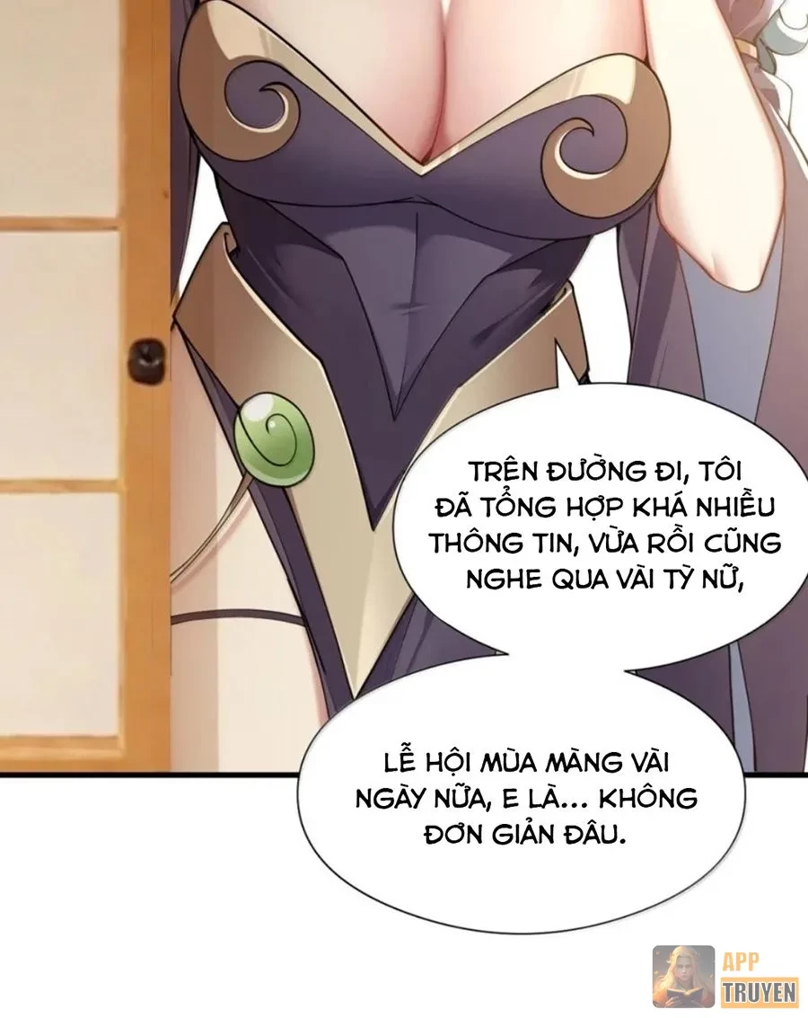 Thánh Nữ, Xin Hãy Dừng Ngay Những Trò Quái Đản Của Cô Đi!! Chapter 151 - 37