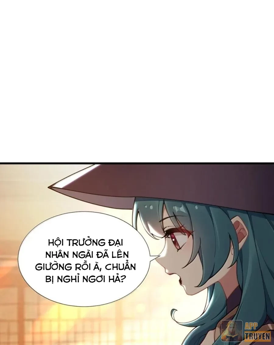 Thánh Nữ, Xin Hãy Dừng Ngay Những Trò Quái Đản Của Cô Đi!! Chapter 151 - 38