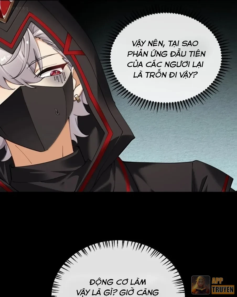 Thánh Nữ, Xin Hãy Dừng Ngay Những Trò Quái Đản Của Cô Đi!! Chapter 151 - 40