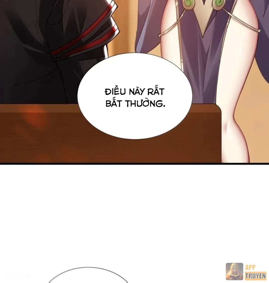 Thánh Nữ, Xin Hãy Dừng Ngay Những Trò Quái Đản Của Cô Đi!! Chapter 151 - 45