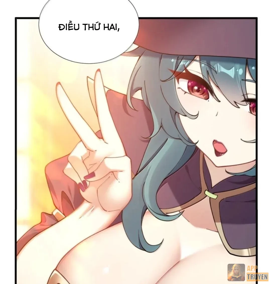 Thánh Nữ, Xin Hãy Dừng Ngay Những Trò Quái Đản Của Cô Đi!! Chapter 151 - 46