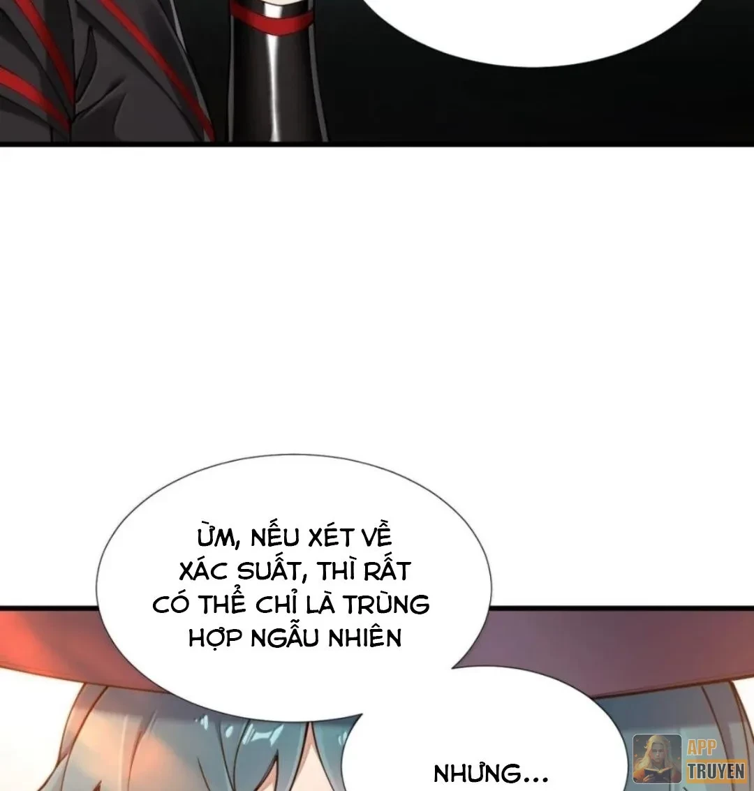 Thánh Nữ, Xin Hãy Dừng Ngay Những Trò Quái Đản Của Cô Đi!! Chapter 151 - 49