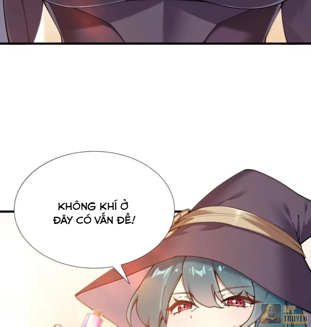 Thánh Nữ, Xin Hãy Dừng Ngay Những Trò Quái Đản Của Cô Đi!! Chapter 151 - 51