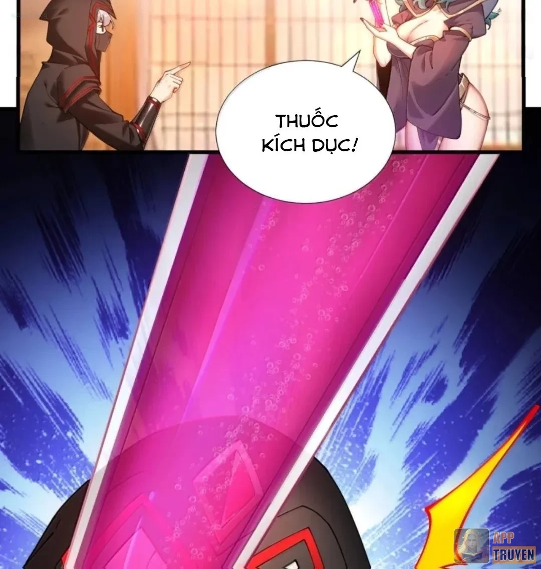 Thánh Nữ, Xin Hãy Dừng Ngay Những Trò Quái Đản Của Cô Đi!! Chapter 151 - 54