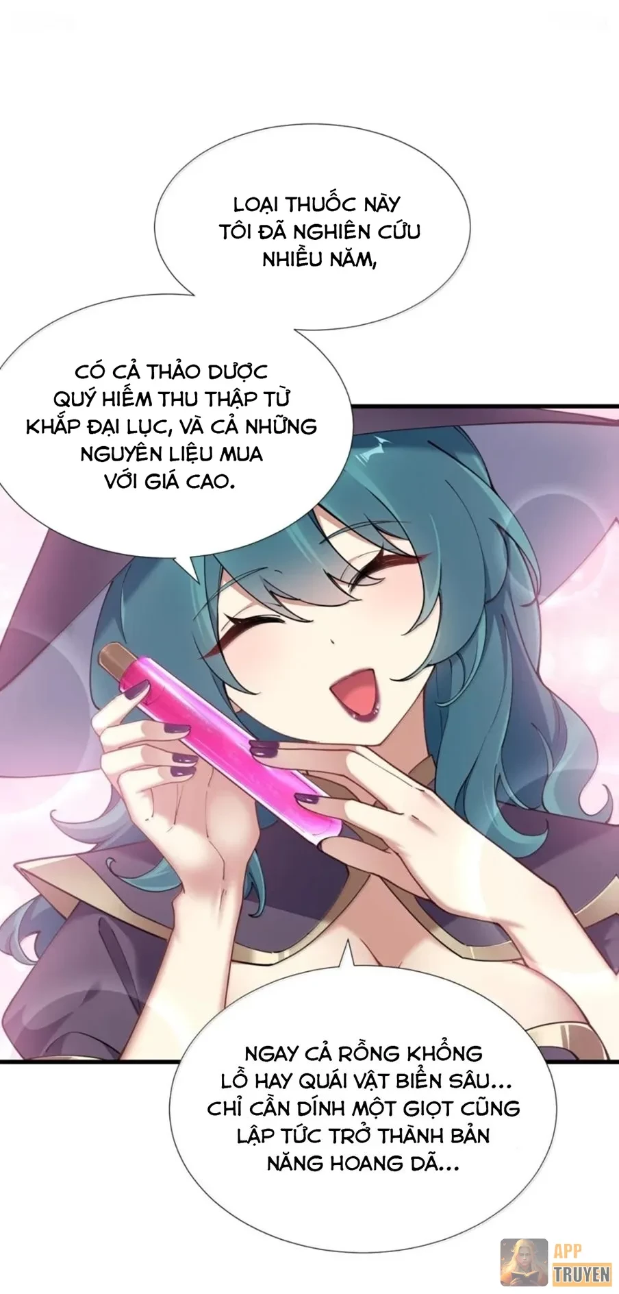 Thánh Nữ, Xin Hãy Dừng Ngay Những Trò Quái Đản Của Cô Đi!! Chapter 151 - 56