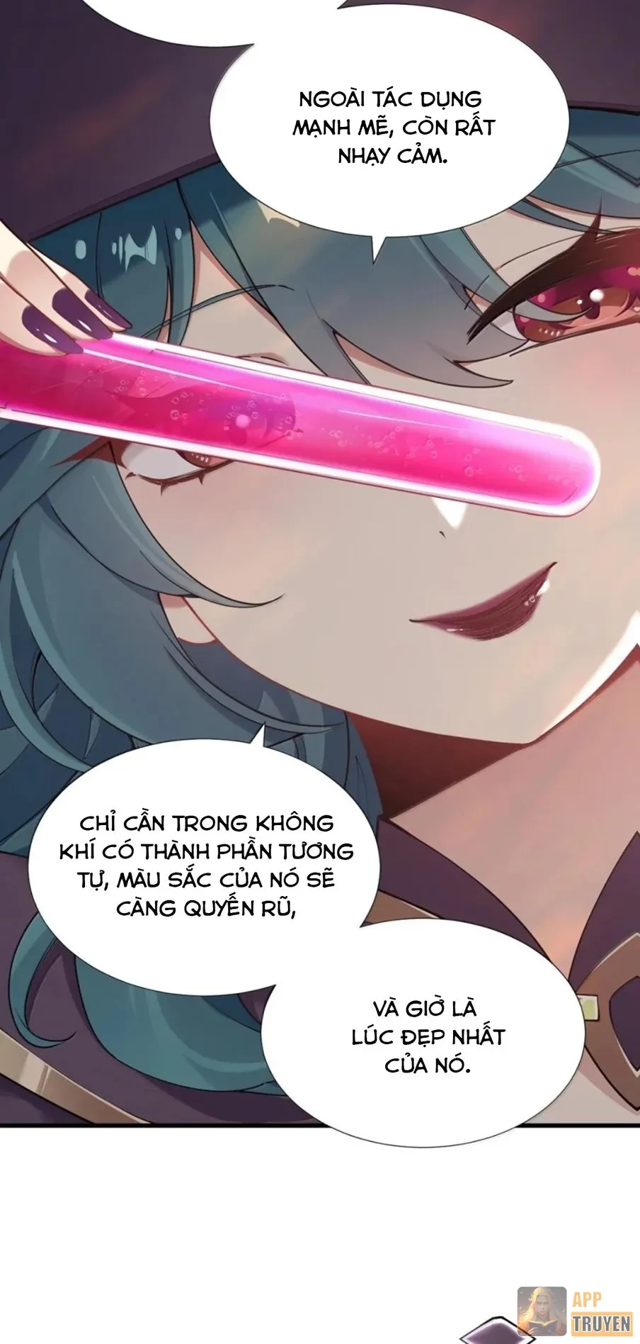 Thánh Nữ, Xin Hãy Dừng Ngay Những Trò Quái Đản Của Cô Đi!! Chapter 151 - 58