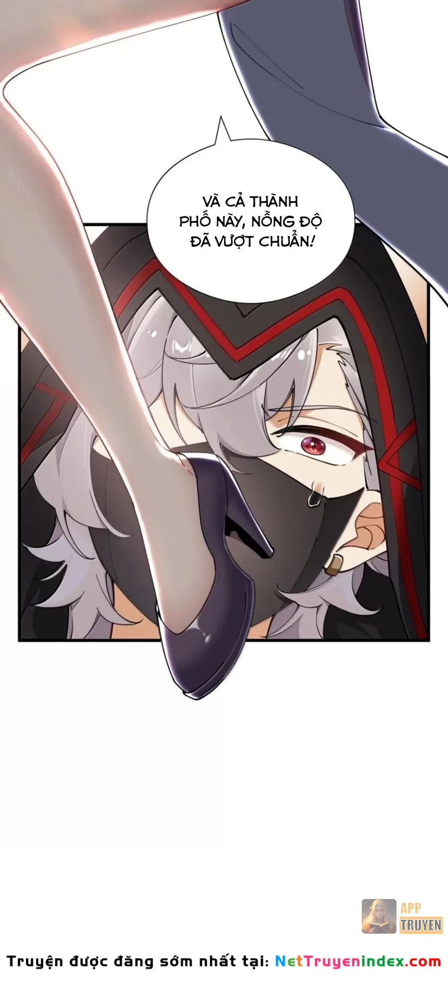 Thánh Nữ, Xin Hãy Dừng Ngay Những Trò Quái Đản Của Cô Đi!! Chapter 151 - 60