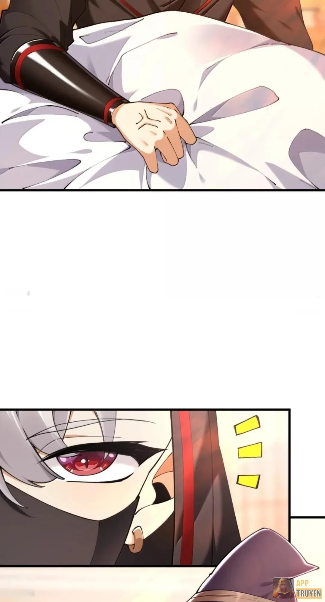 Thánh Nữ, Xin Hãy Dừng Ngay Những Trò Quái Đản Của Cô Đi!! Chapter 152 - 7