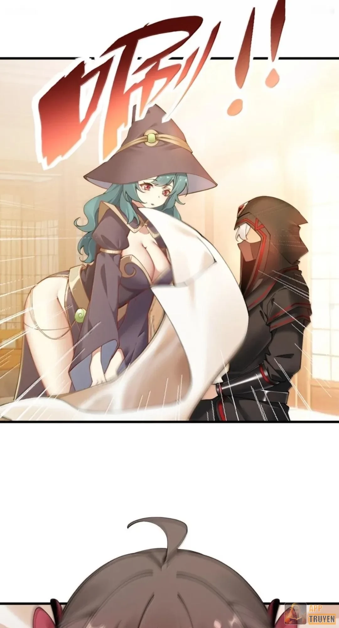 Thánh Nữ, Xin Hãy Dừng Ngay Những Trò Quái Đản Của Cô Đi!! Chapter 152 - 12