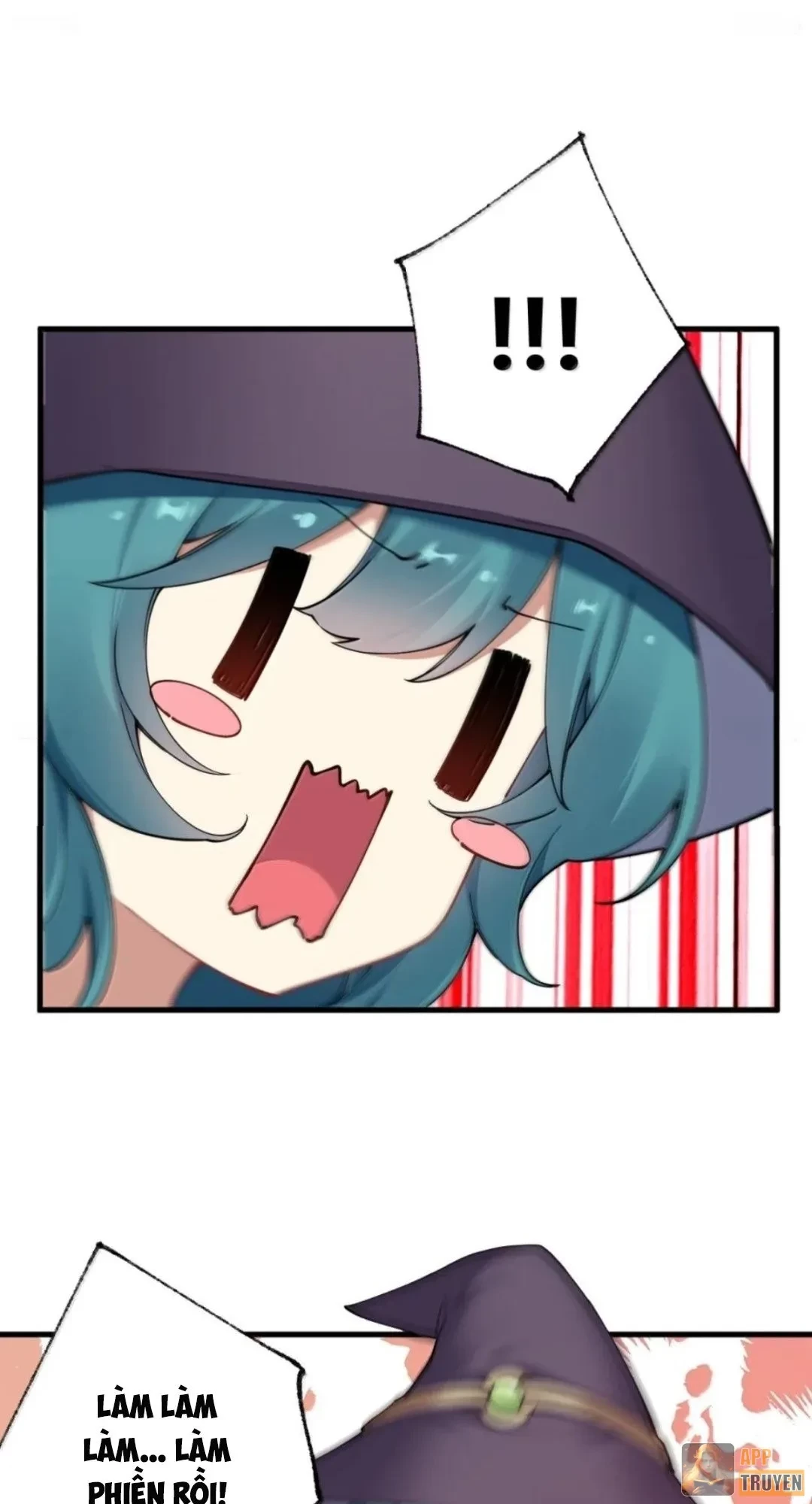 Thánh Nữ, Xin Hãy Dừng Ngay Những Trò Quái Đản Của Cô Đi!! Chapter 152 - 15