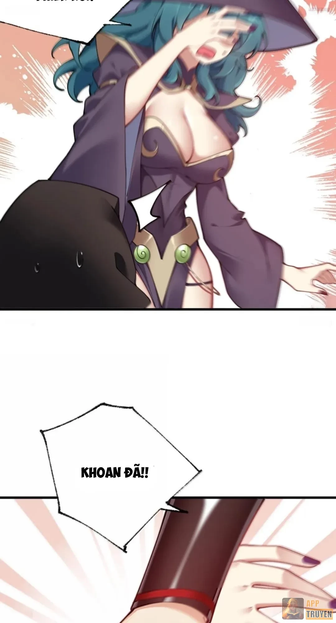 Thánh Nữ, Xin Hãy Dừng Ngay Những Trò Quái Đản Của Cô Đi!! Chapter 152 - 16