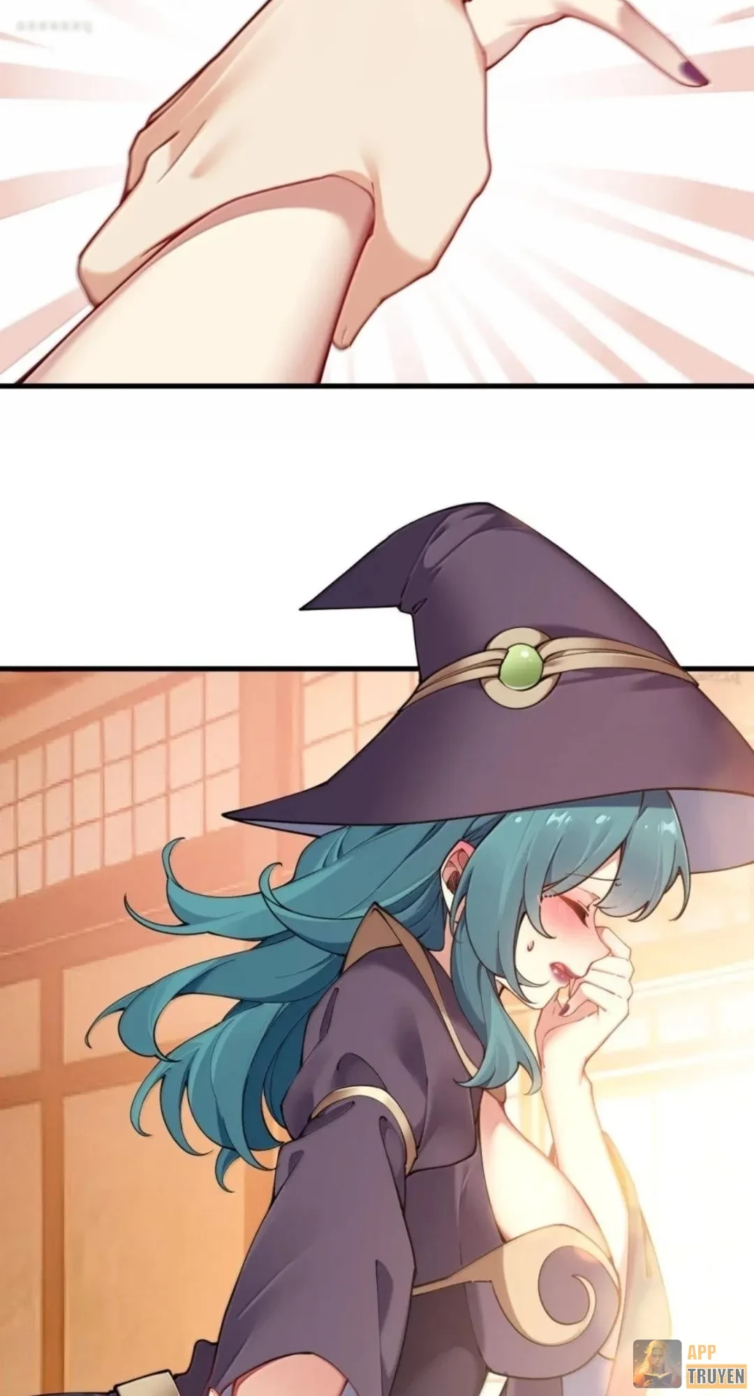 Thánh Nữ, Xin Hãy Dừng Ngay Những Trò Quái Đản Của Cô Đi!! Chapter 152 - 17