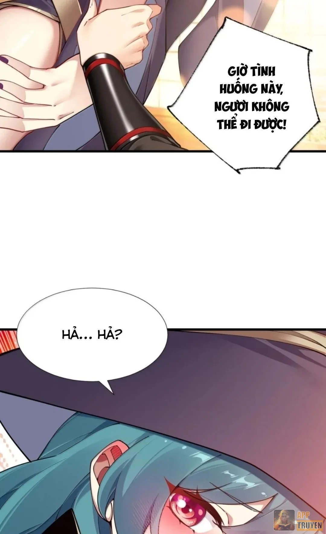 Thánh Nữ, Xin Hãy Dừng Ngay Những Trò Quái Đản Của Cô Đi!! Chapter 152 - 18