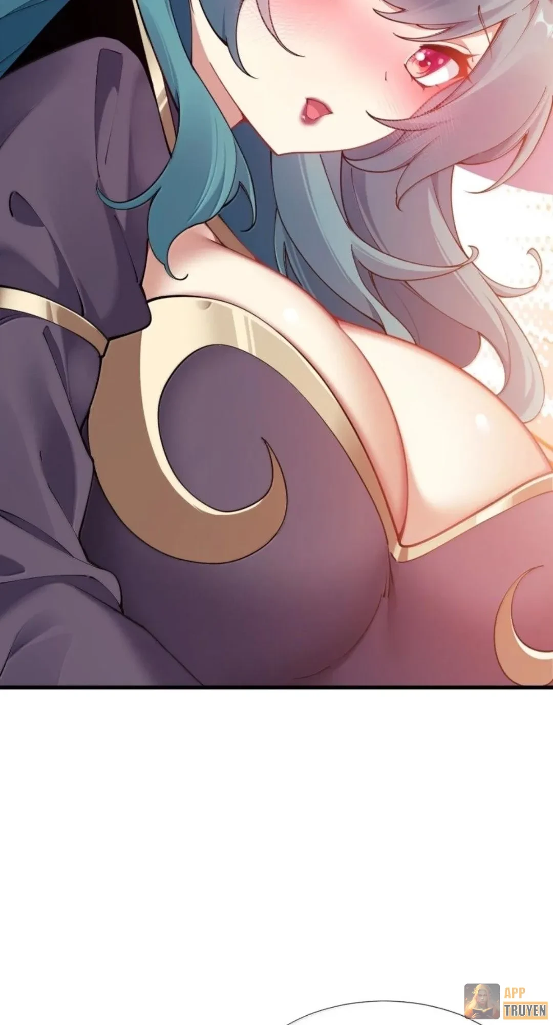 Thánh Nữ, Xin Hãy Dừng Ngay Những Trò Quái Đản Của Cô Đi!! Chapter 152 - 19