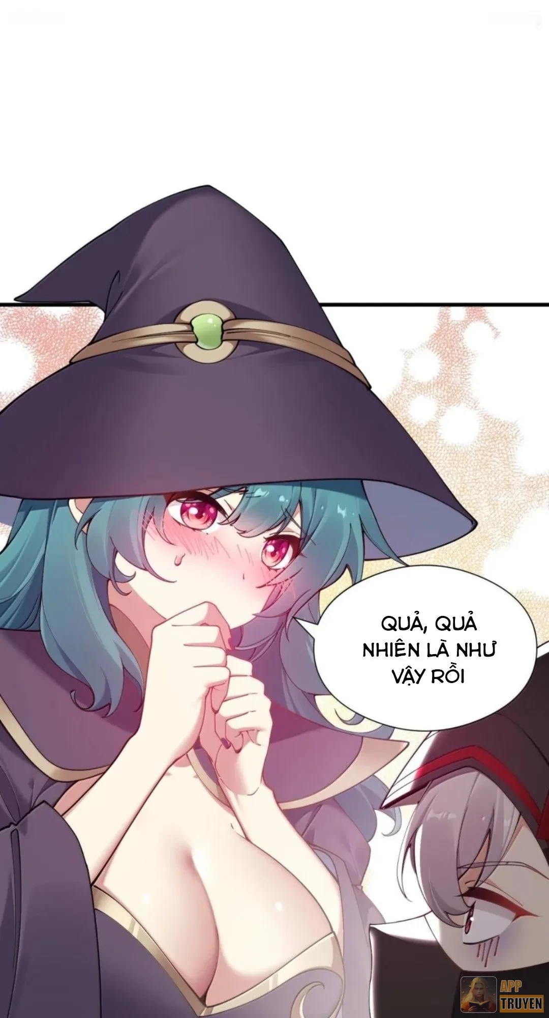 Thánh Nữ, Xin Hãy Dừng Ngay Những Trò Quái Đản Của Cô Đi!! Chapter 152 - 21