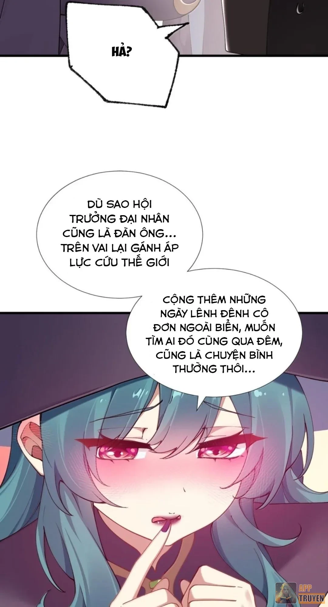 Thánh Nữ, Xin Hãy Dừng Ngay Những Trò Quái Đản Của Cô Đi!! Chapter 152 - 22