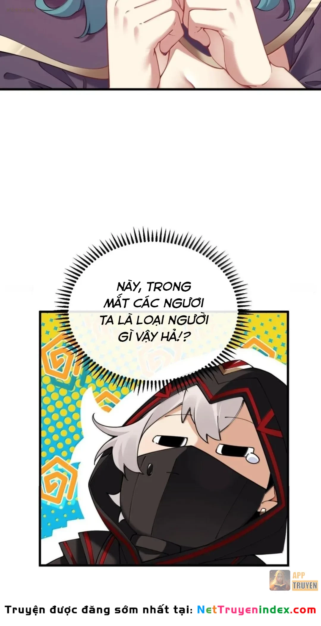 Thánh Nữ, Xin Hãy Dừng Ngay Những Trò Quái Đản Của Cô Đi!! Chapter 152 - 23