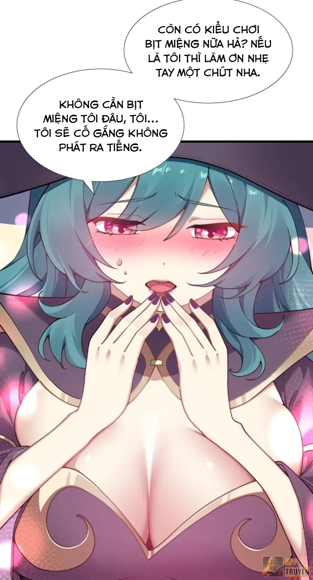 Thánh Nữ, Xin Hãy Dừng Ngay Những Trò Quái Đản Của Cô Đi!! Chapter 152 - 28