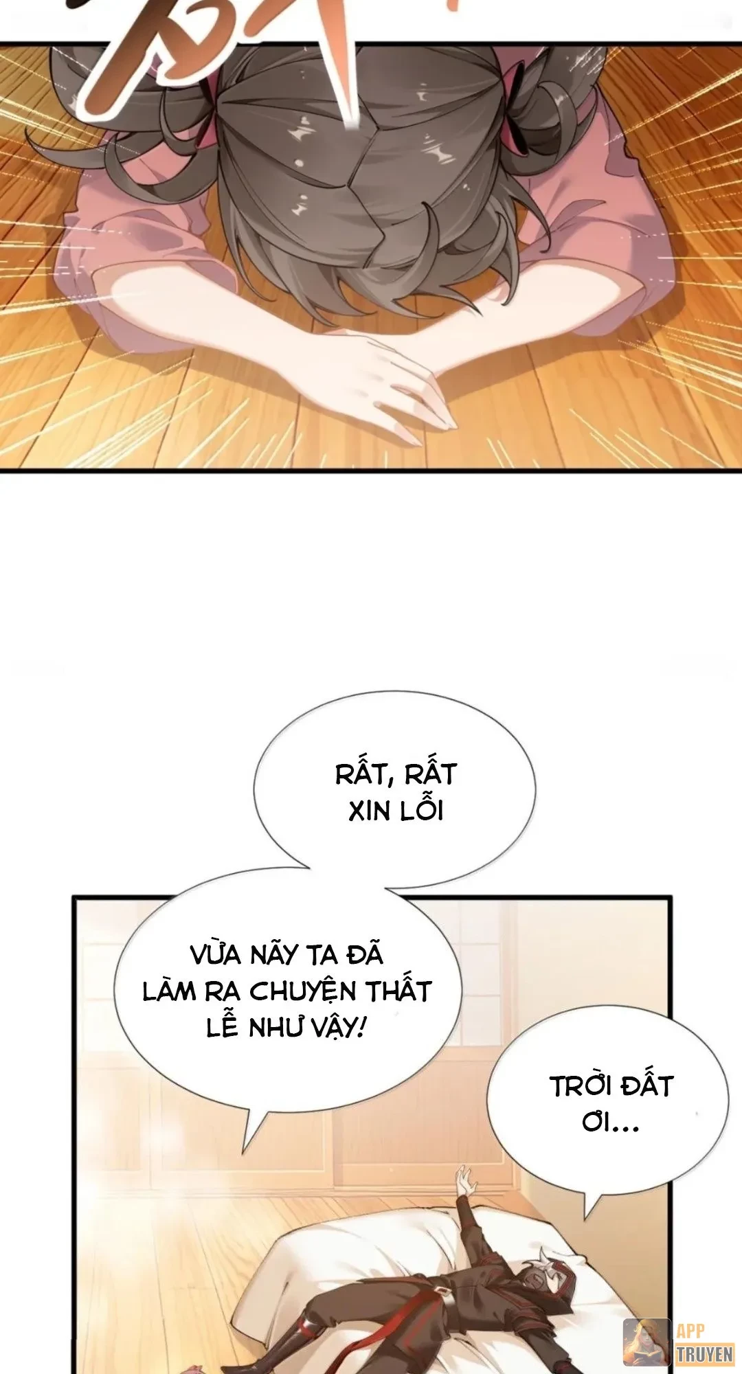 Thánh Nữ, Xin Hãy Dừng Ngay Những Trò Quái Đản Của Cô Đi!! Chapter 152 - 32