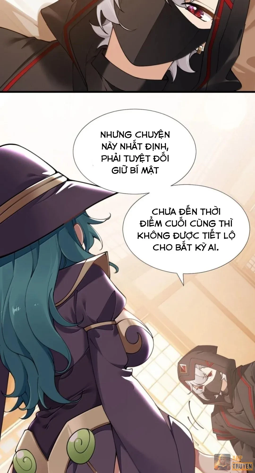 Thánh Nữ, Xin Hãy Dừng Ngay Những Trò Quái Đản Của Cô Đi!! Chapter 152 - 34