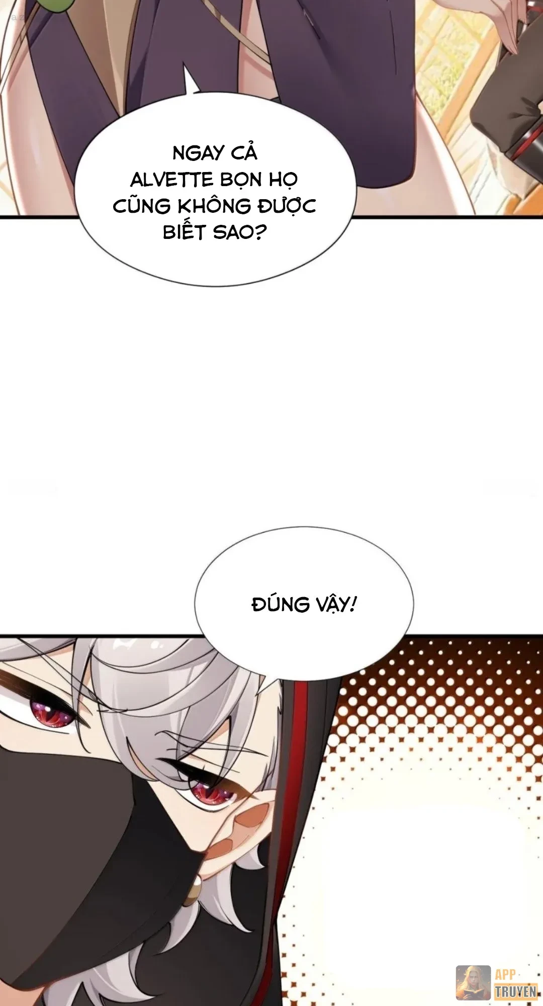 Thánh Nữ, Xin Hãy Dừng Ngay Những Trò Quái Đản Của Cô Đi!! Chapter 152 - 35