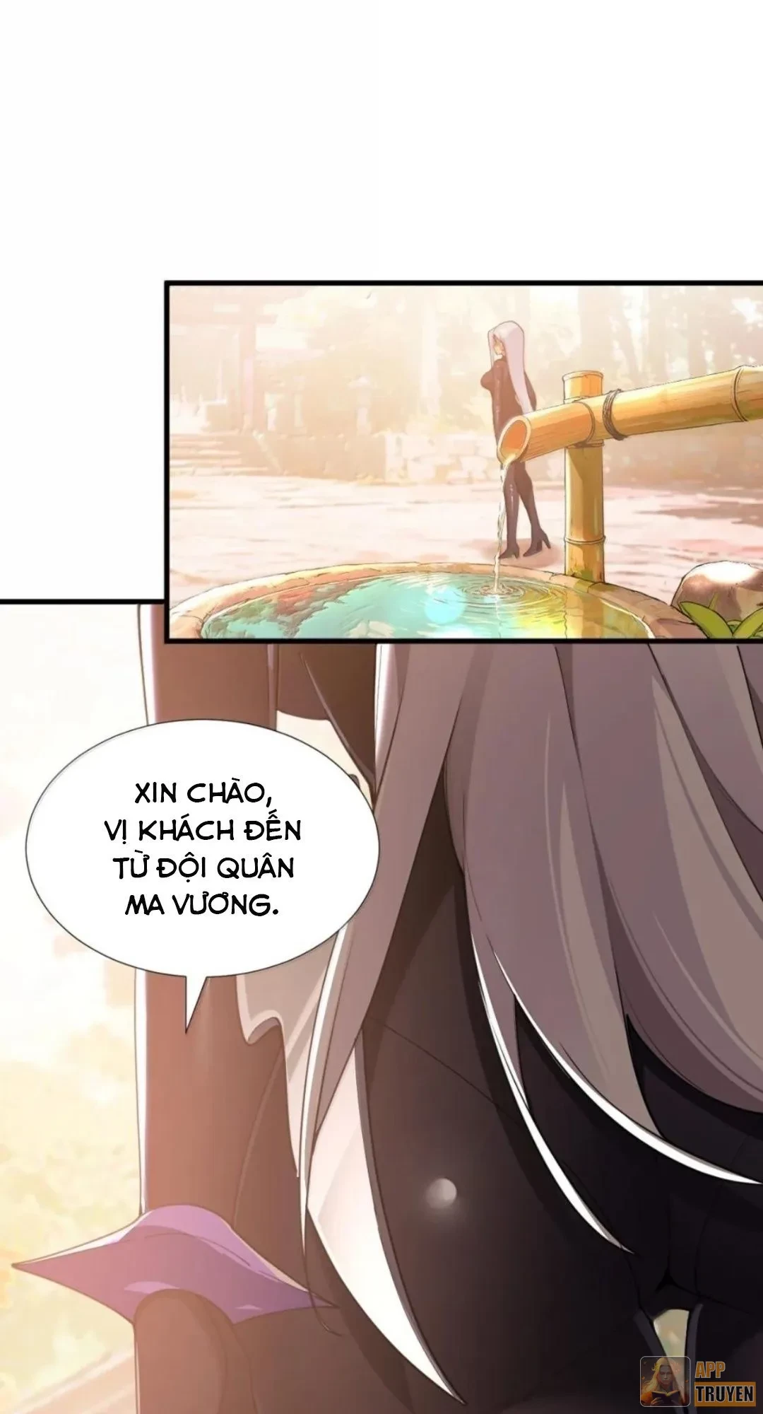 Thánh Nữ, Xin Hãy Dừng Ngay Những Trò Quái Đản Của Cô Đi!! Chapter 152 - 37