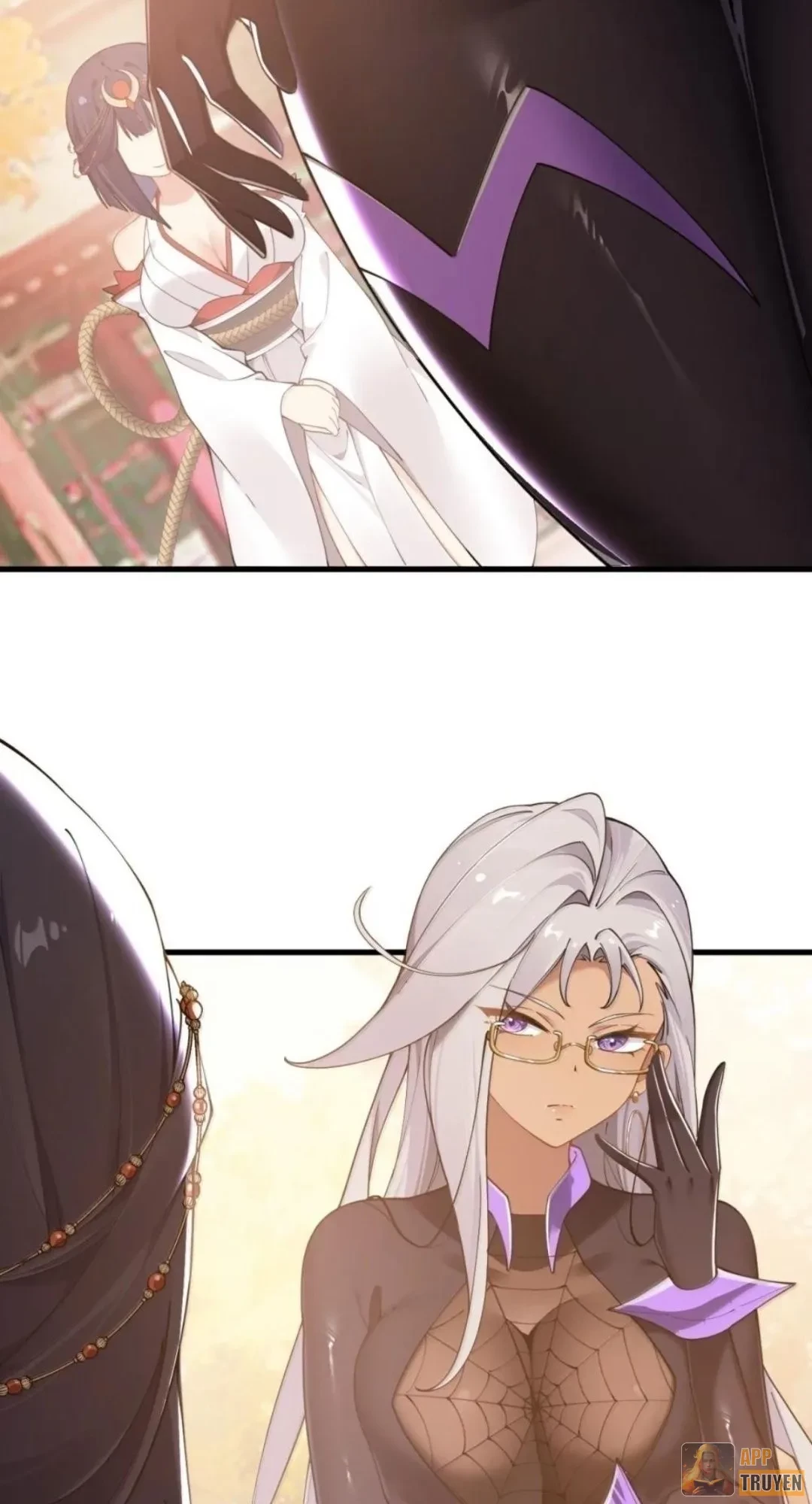 Thánh Nữ, Xin Hãy Dừng Ngay Những Trò Quái Đản Của Cô Đi!! Chapter 152 - 38