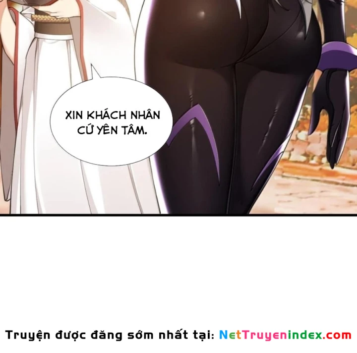 Thánh Nữ, Xin Hãy Dừng Ngay Những Trò Quái Đản Của Cô Đi!! Chapter 153 - 6