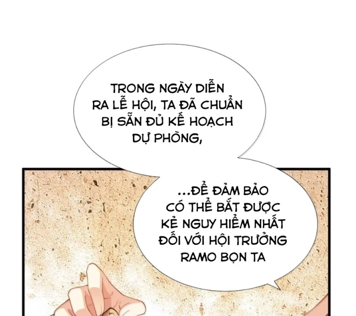 Thánh Nữ, Xin Hãy Dừng Ngay Những Trò Quái Đản Của Cô Đi!! Chapter 153 - 7