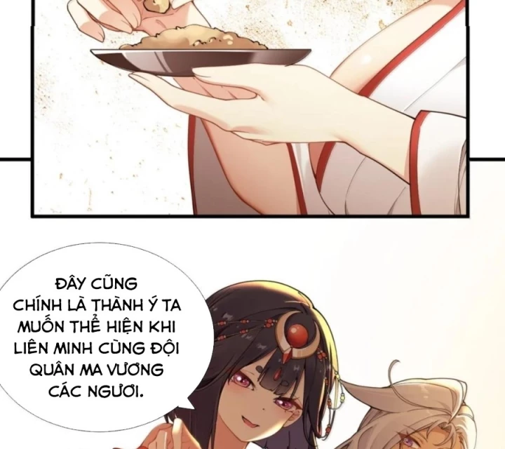 Thánh Nữ, Xin Hãy Dừng Ngay Những Trò Quái Đản Của Cô Đi!! Chapter 153 - 8