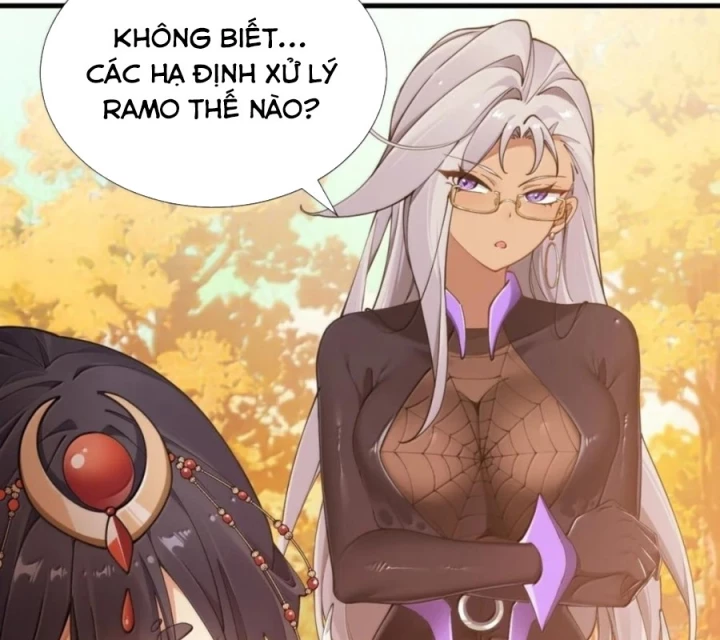 Thánh Nữ, Xin Hãy Dừng Ngay Những Trò Quái Đản Của Cô Đi!! Chapter 153 - 19