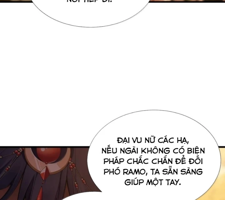 Thánh Nữ, Xin Hãy Dừng Ngay Những Trò Quái Đản Của Cô Đi!! Chapter 153 - 26