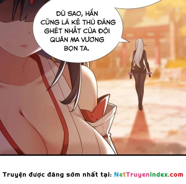 Thánh Nữ, Xin Hãy Dừng Ngay Những Trò Quái Đản Của Cô Đi!! Chapter 153 - 27