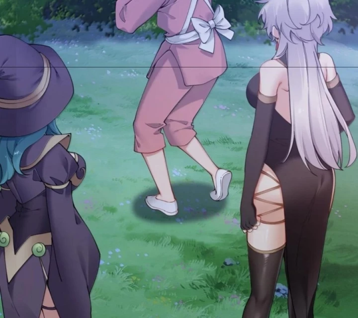 Thánh Nữ, Xin Hãy Dừng Ngay Những Trò Quái Đản Của Cô Đi!! Chapter 153 - 51