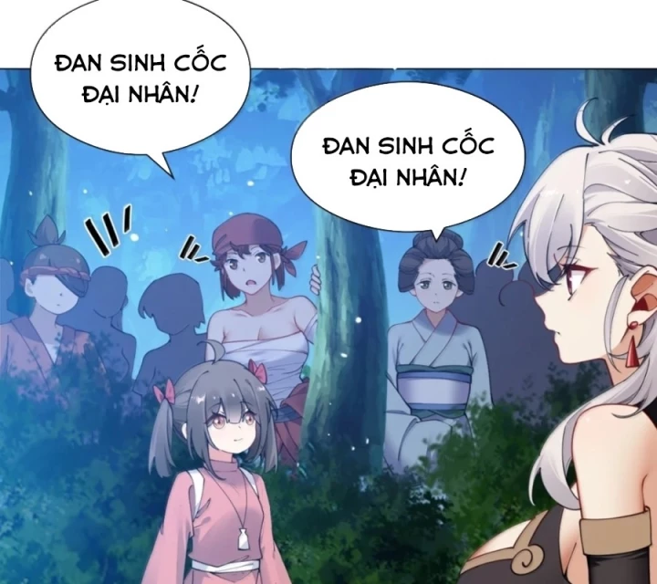 Thánh Nữ, Xin Hãy Dừng Ngay Những Trò Quái Đản Của Cô Đi!! Chapter 153 - 53