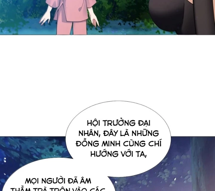 Thánh Nữ, Xin Hãy Dừng Ngay Những Trò Quái Đản Của Cô Đi!! Chapter 153 - 54