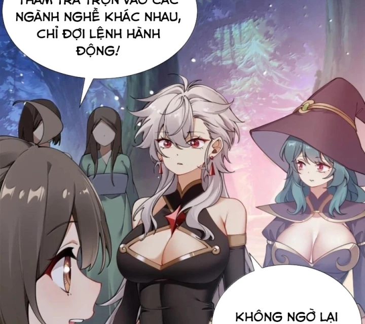 Thánh Nữ, Xin Hãy Dừng Ngay Những Trò Quái Đản Của Cô Đi!! Chapter 153 - 55