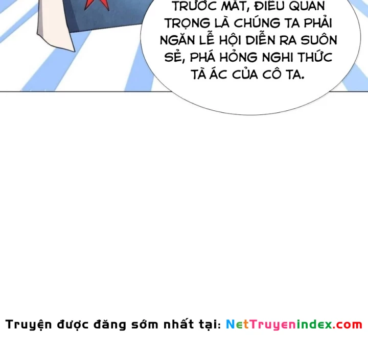 Thánh Nữ, Xin Hãy Dừng Ngay Những Trò Quái Đản Của Cô Đi!! Chapter 153 - 60
