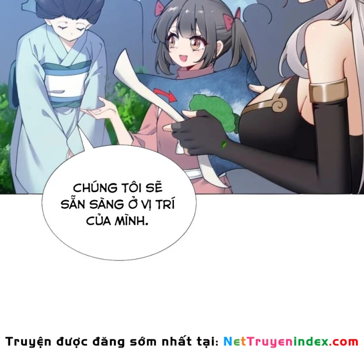 Thánh Nữ, Xin Hãy Dừng Ngay Những Trò Quái Đản Của Cô Đi!! Chapter 153 - 62