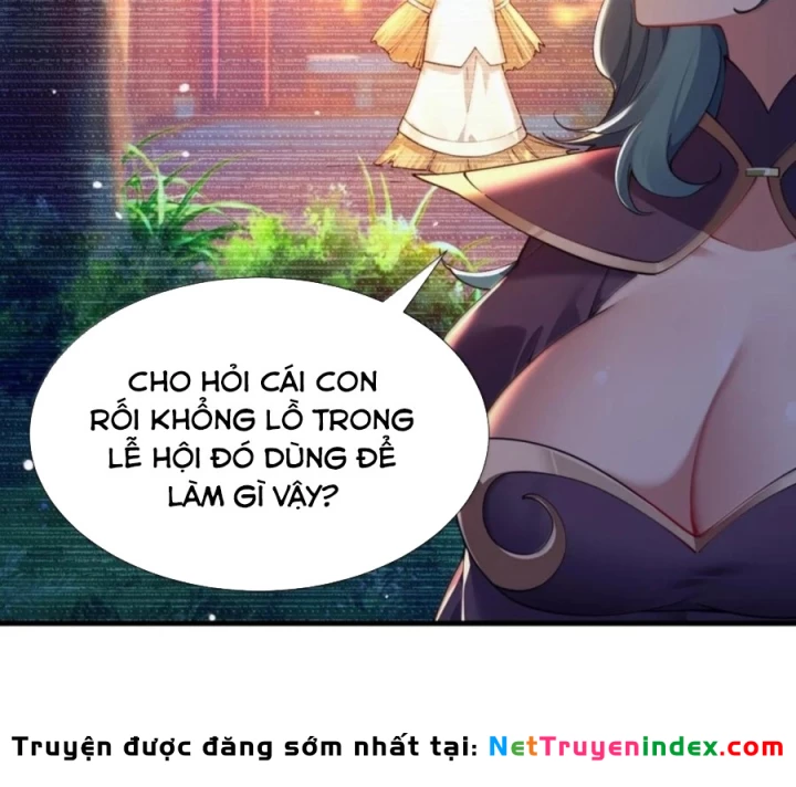 Thánh Nữ, Xin Hãy Dừng Ngay Những Trò Quái Đản Của Cô Đi!! Chapter 153 - 64