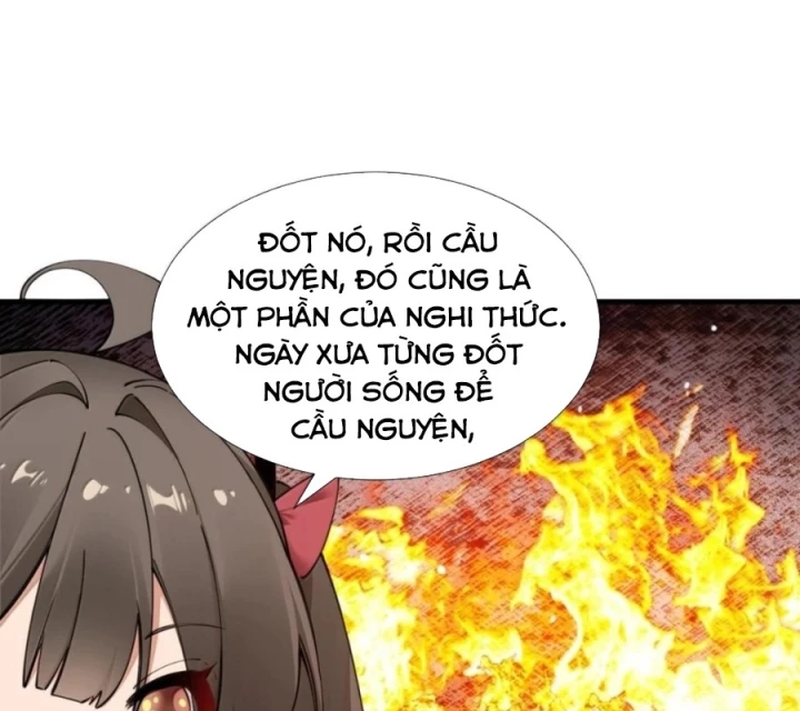 Thánh Nữ, Xin Hãy Dừng Ngay Những Trò Quái Đản Của Cô Đi!! Chapter 153 - 65