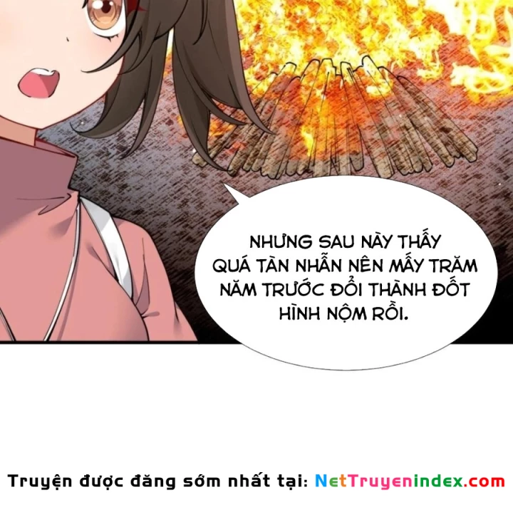 Thánh Nữ, Xin Hãy Dừng Ngay Những Trò Quái Đản Của Cô Đi!! Chapter 153 - 66