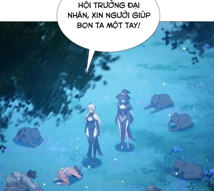 Thánh Nữ, Xin Hãy Dừng Ngay Những Trò Quái Đản Của Cô Đi!! Chapter 153 - 72