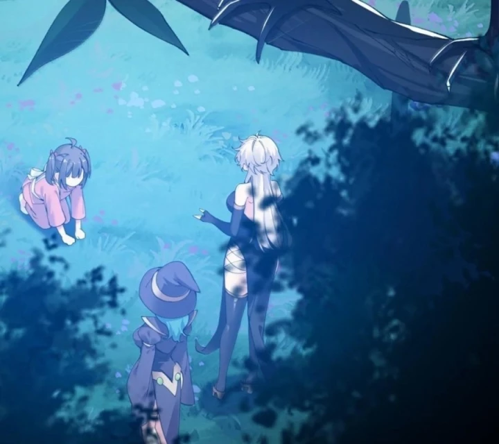 Thánh Nữ, Xin Hãy Dừng Ngay Những Trò Quái Đản Của Cô Đi!! Chapter 153 - 80