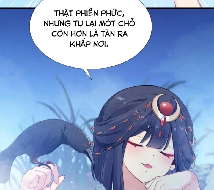 Thánh Nữ, Xin Hãy Dừng Ngay Những Trò Quái Đản Của Cô Đi!! Chapter 153 - 85