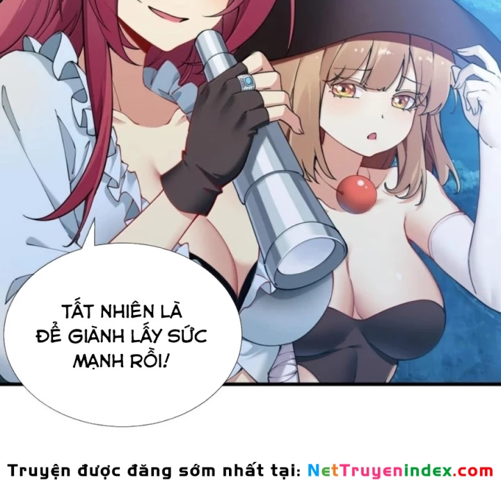 Thánh Nữ, Xin Hãy Dừng Ngay Những Trò Quái Đản Của Cô Đi!! Chapter 153 - 99