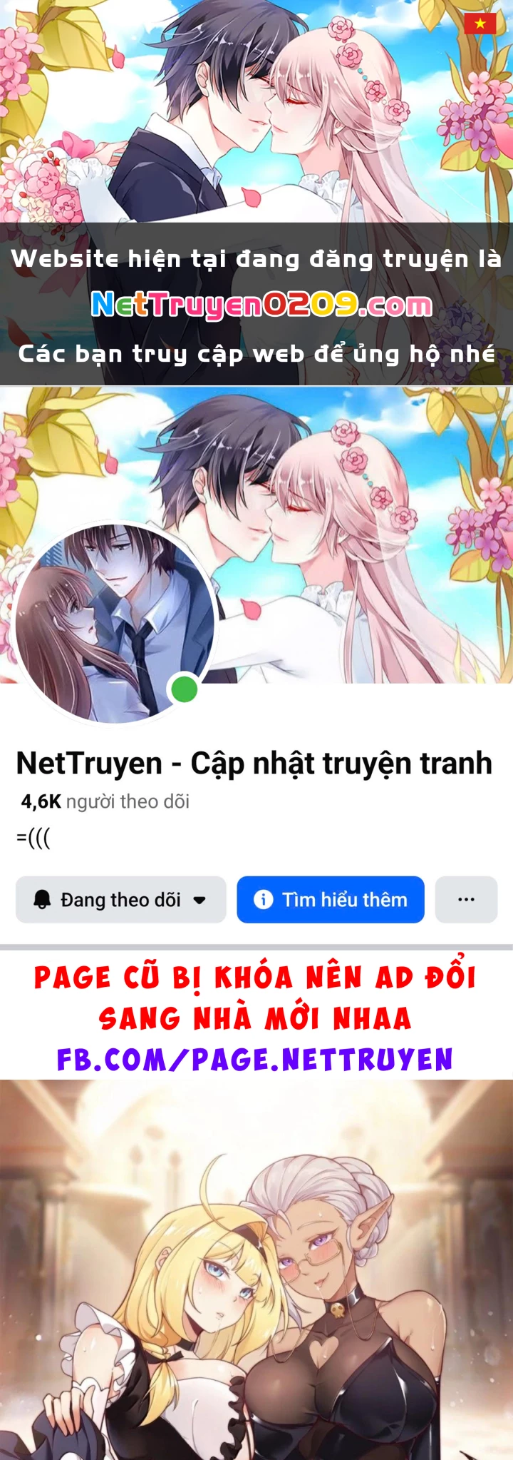 Thánh Nữ, Xin Hãy Dừng Ngay Những Trò Quái Đản Của Cô Đi!! Chapter 155 - 1